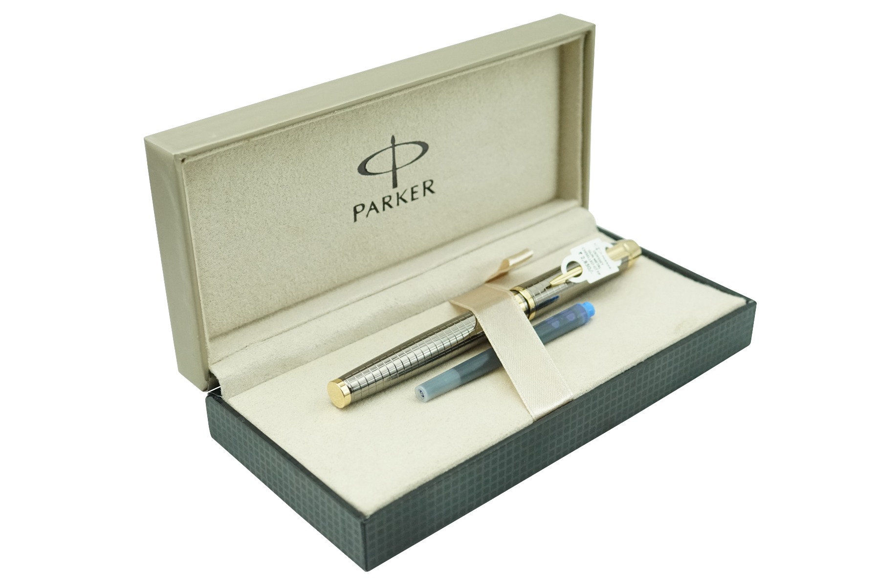 Personalised Parker Jotter Stainless Steel Gold Trim Pen, Engraved Pens  Great Gift Idea for Wedding, Birthday, Christmas Gifts - Etsy