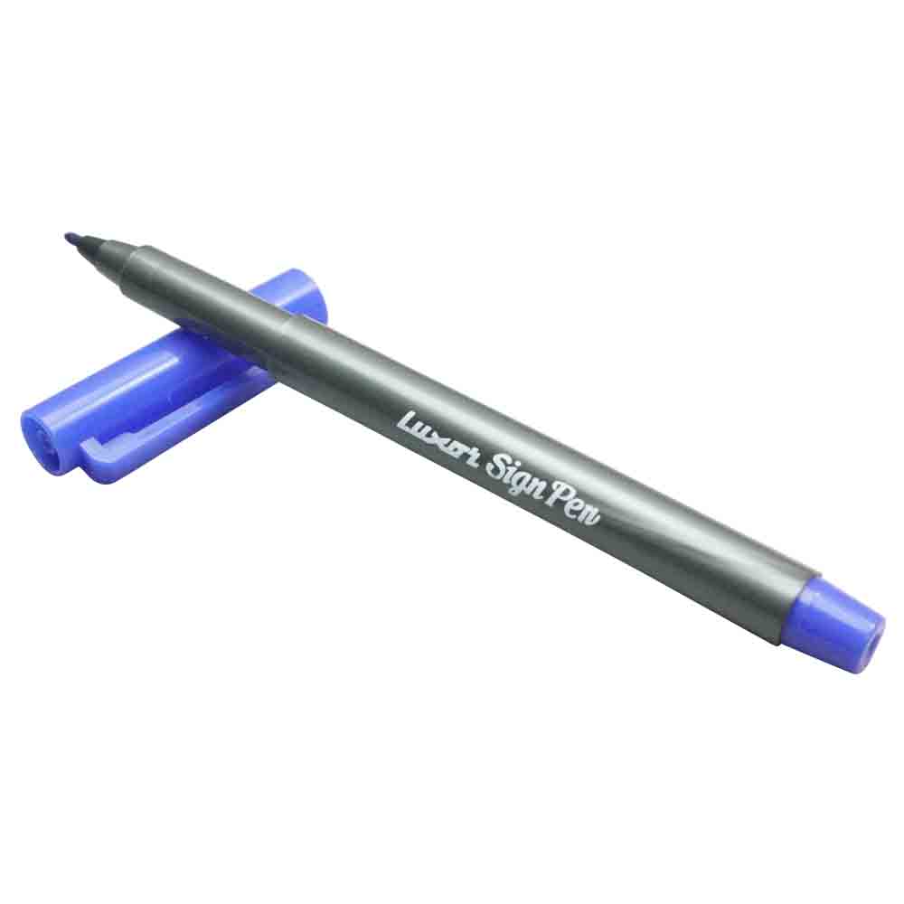 Buy Luxor Washable Water Colour Pens School Nursery Home (10 x Felt Tip  GREEN Pens + 5 x ZOFAX Gel BLACK Pens) Online at desertcartKUWAIT