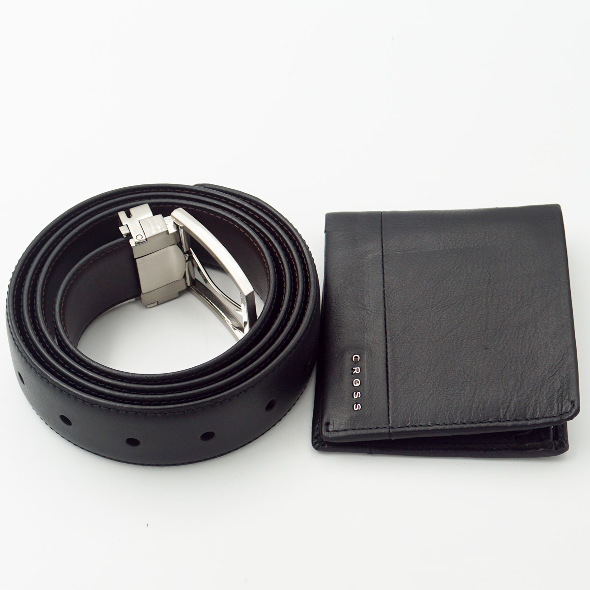 Men Belt And Wallet Gift Set at Rs 479/piece | Leather Corporate Gifts in  New Delhi | ID: 25739221448