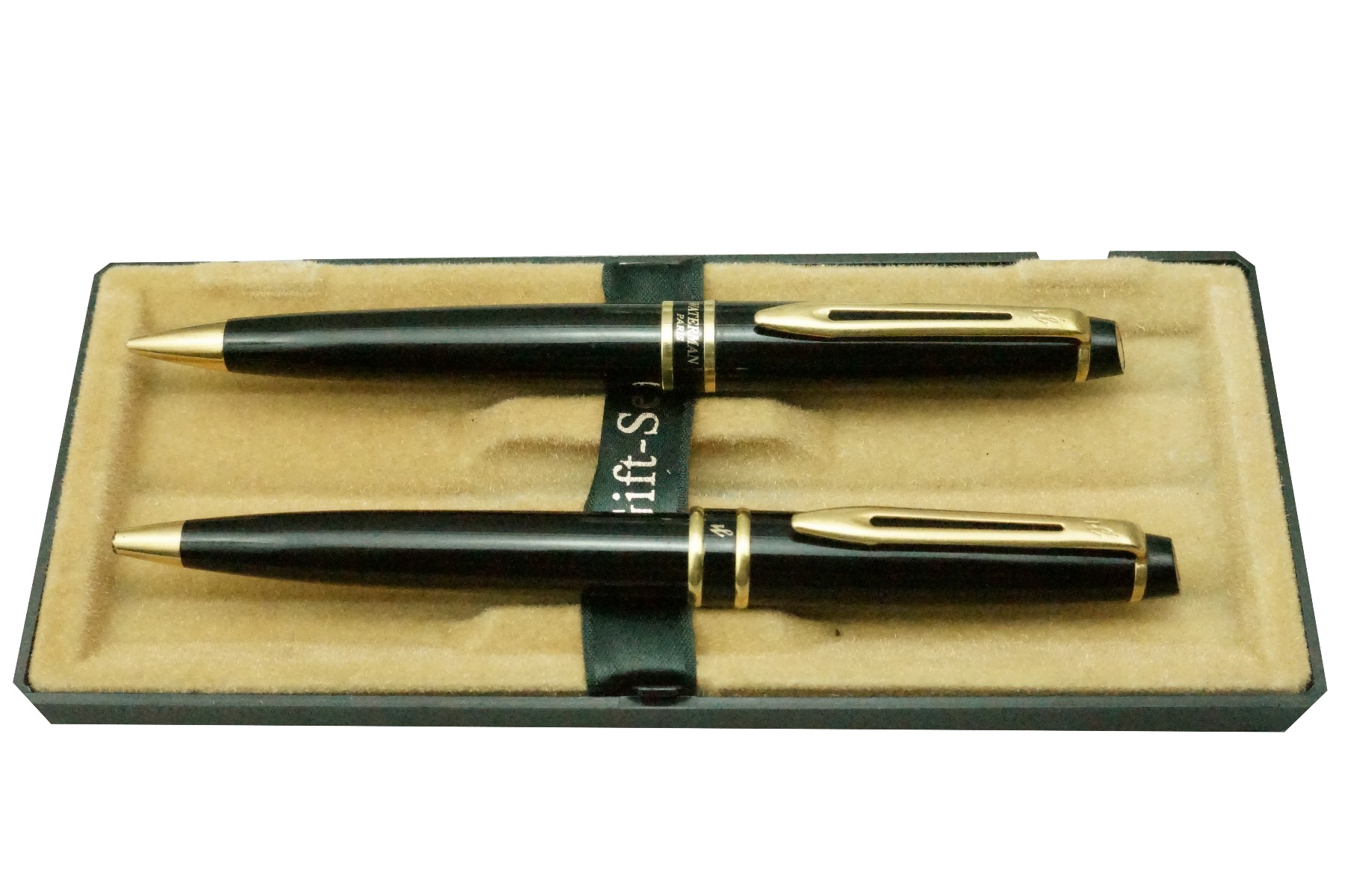 Waterman Hemisphere - Pen Pencil Set ( Old Stock )